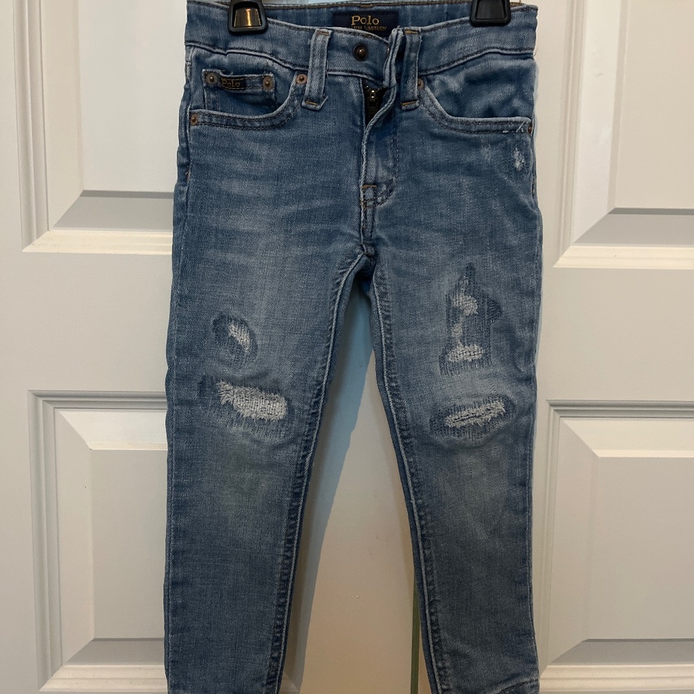 Ralph Lauren Denim Jeans